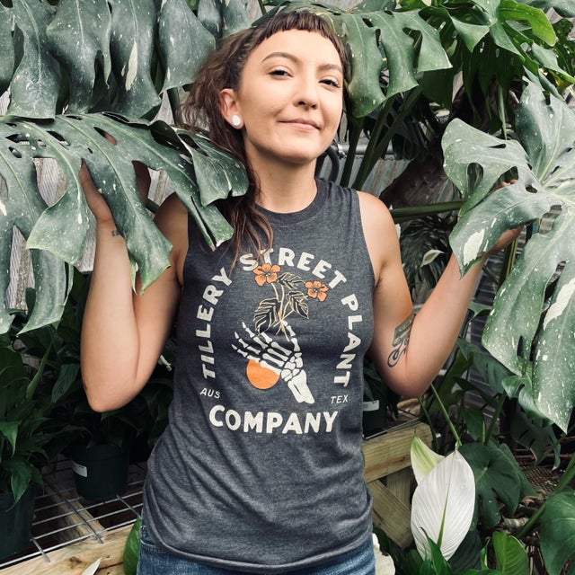 Clothing & Accessories | Tillery Street Plant Company